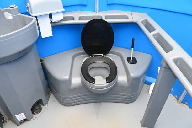 Portable restroom solutions in Wood Village, OR