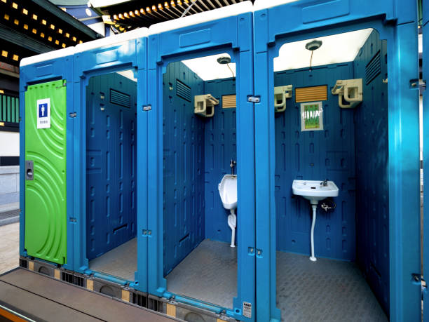 Portable Toilet Options We Offer in Wood Village, OR